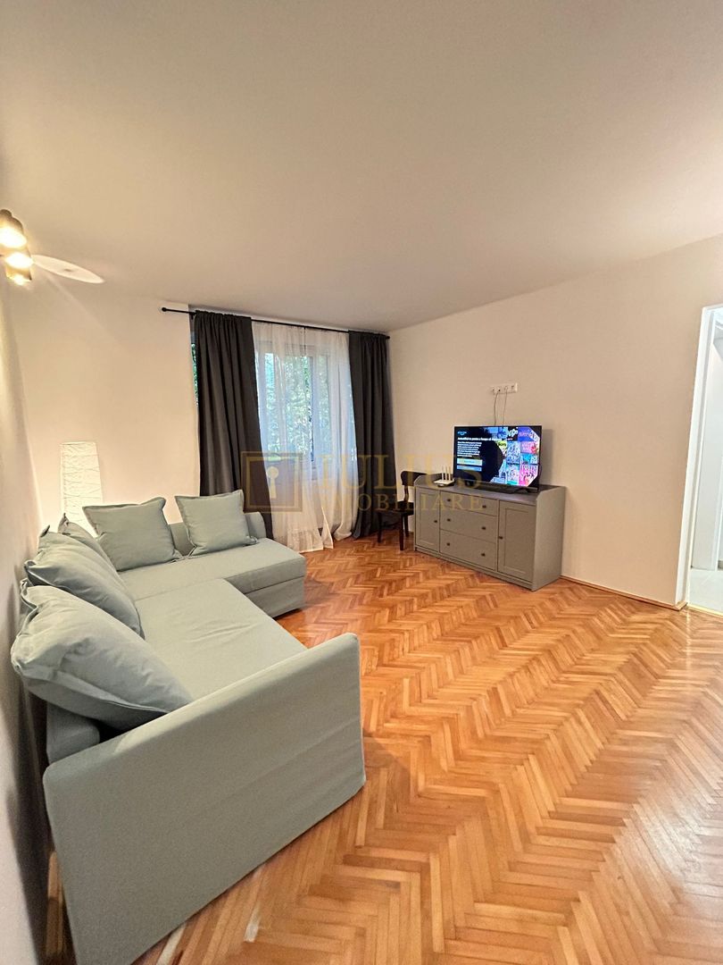 2 camere – Odobescu / Porumbescu, aproape de MedLife, centrala proprie| - Poză 4