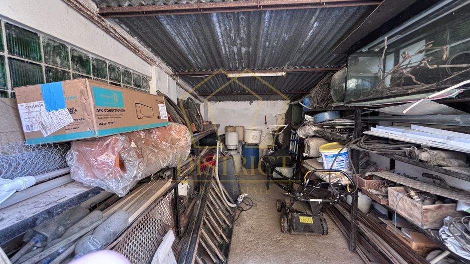 COM 0% Casa individuala 151mp | Teren 1323mp | Garaj 60mp | Ciacova - Poză 21