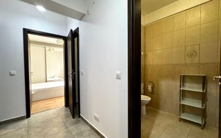 Apartment 2 camere, decomandat,  loc de parcare, Complexul Studențesc - Poză 4