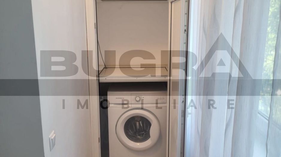 Apartament 2 camere, 60 mp, zona Hotel Royal - Poză 9