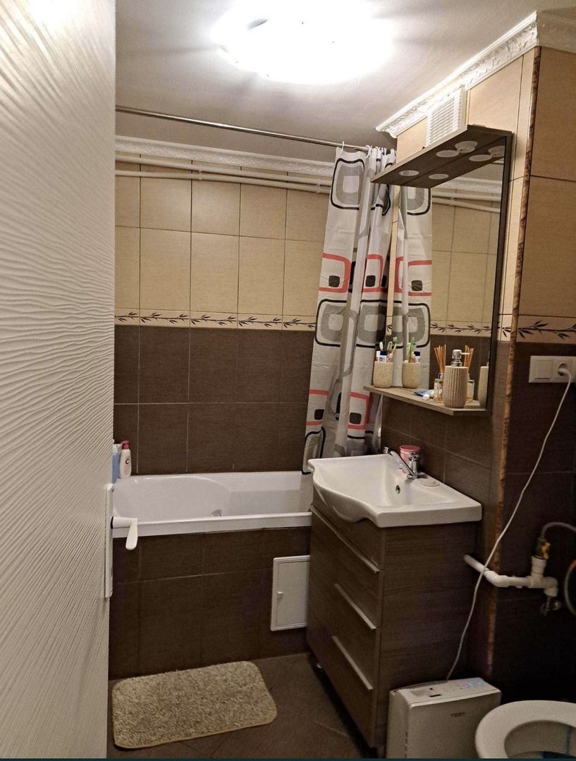 Ag EUROPA vinde apartament în Ardud. - Poză 2