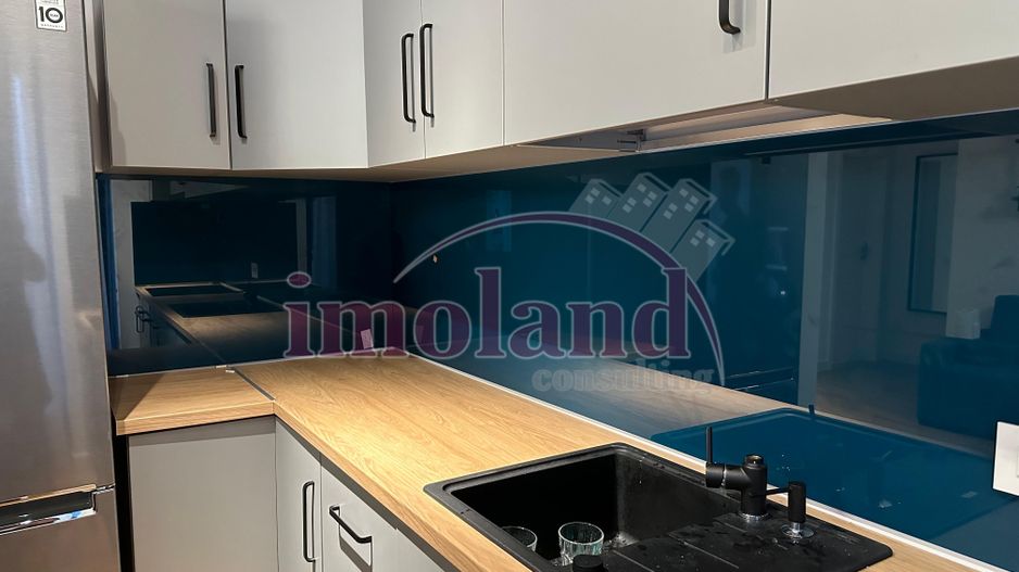 Apartament 2 camere - mobilat, utilat - Avalon Estate-Pipera - Poză 2