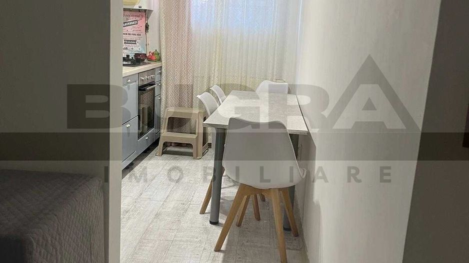 Apartament de 1 camera, decomandat, 40mp, zona Iulius Mall - Poză 6
