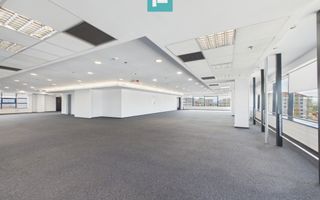 Spații de birouri Clasa A – Locație premium - Poză 2