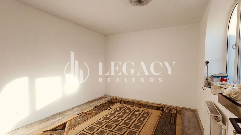 Vilă de închiriat, parter + etaj, str. Valea Rediului 36 - Poză 28