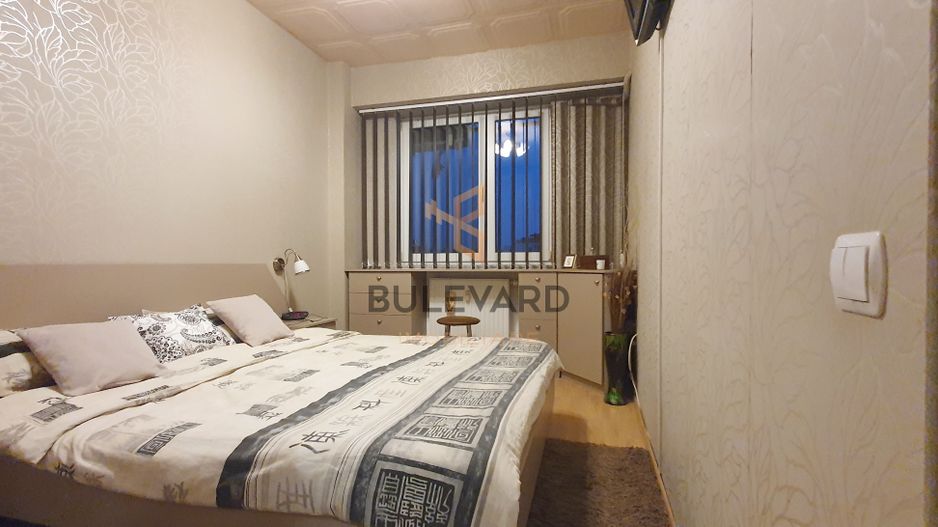 Apartament cu 2 camere, zona Piata Marasti! - Poză 6