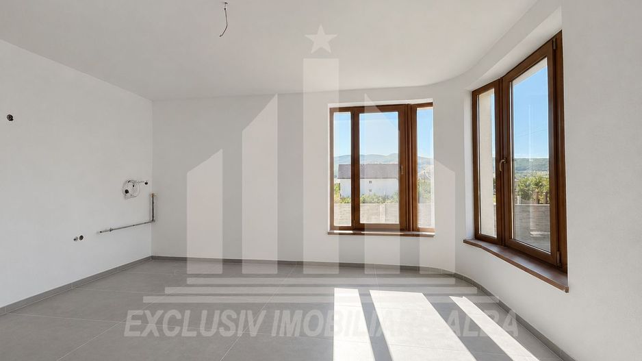 Casa individuala | 250 mp | D+P+M | 570 mp teren | Micesti - Poză 4