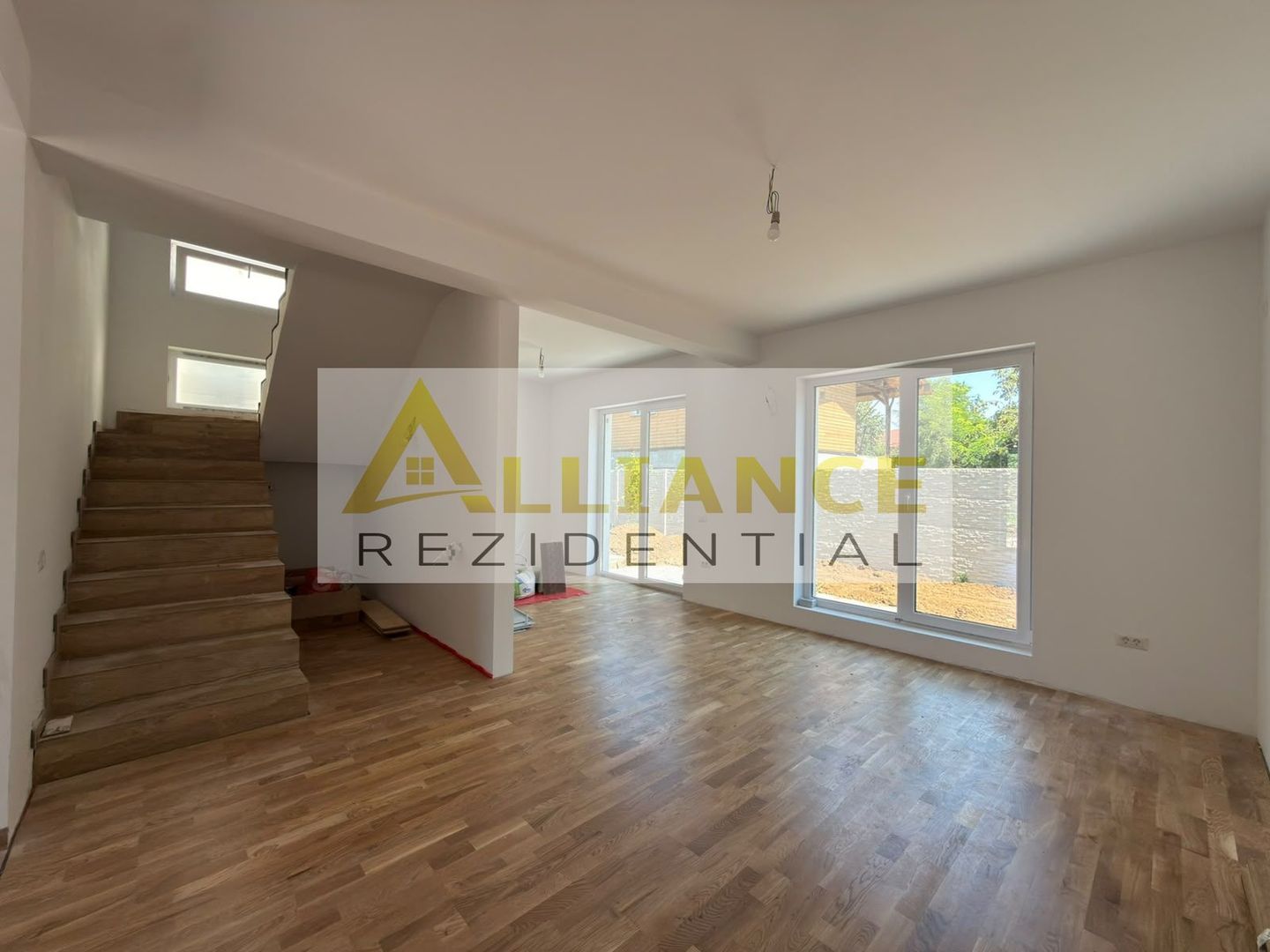 Vila Individuala | P+M | 4 camere + 2 bai | Proiect nou!!! - Poză 5