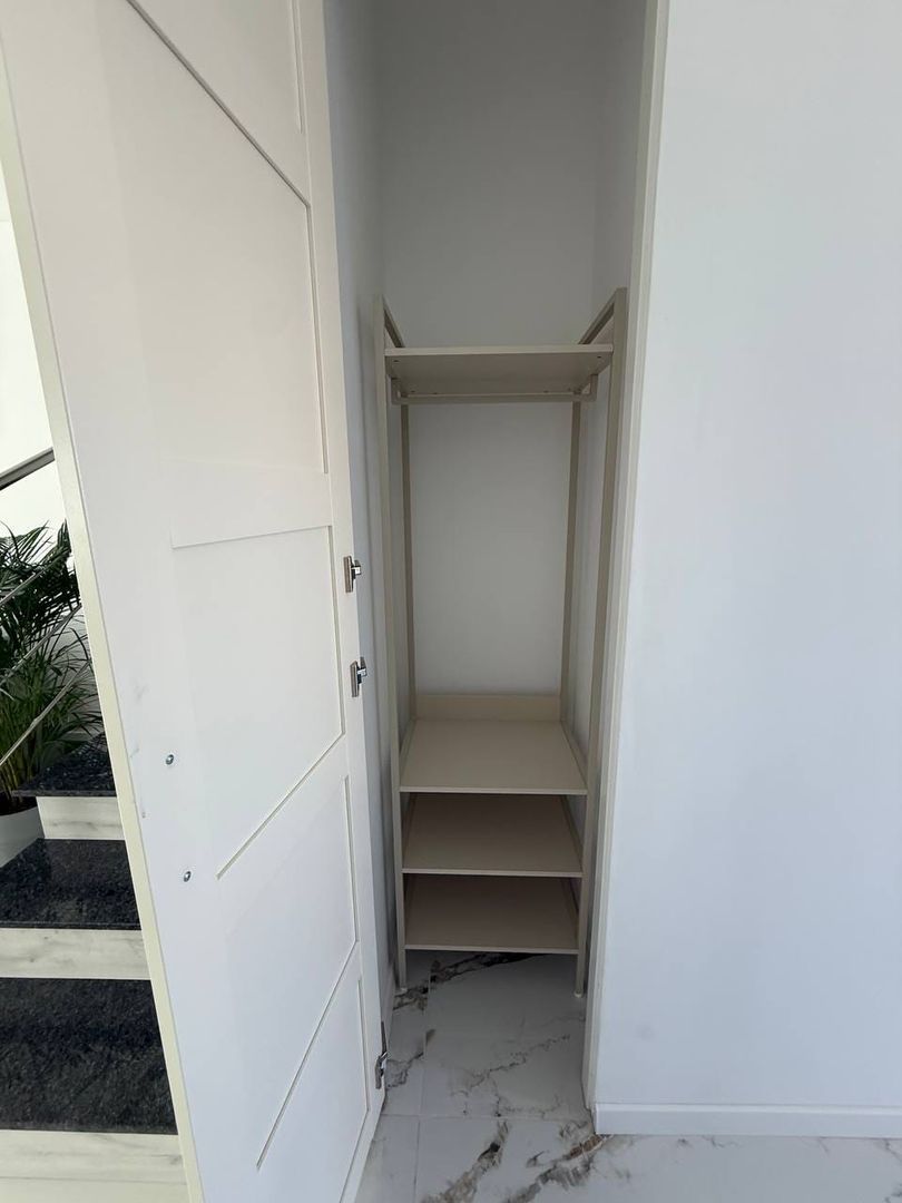 Duplex nou, teren - 255 mp, 2 locuri de parcare, Otopeni - Poză 12