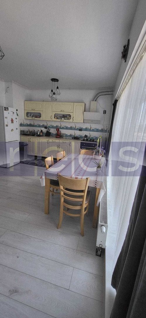 VANZARE 3 CAMERE | SEMIDECOMANDAT | ZONA LIVIU REBREANU - Poză 2