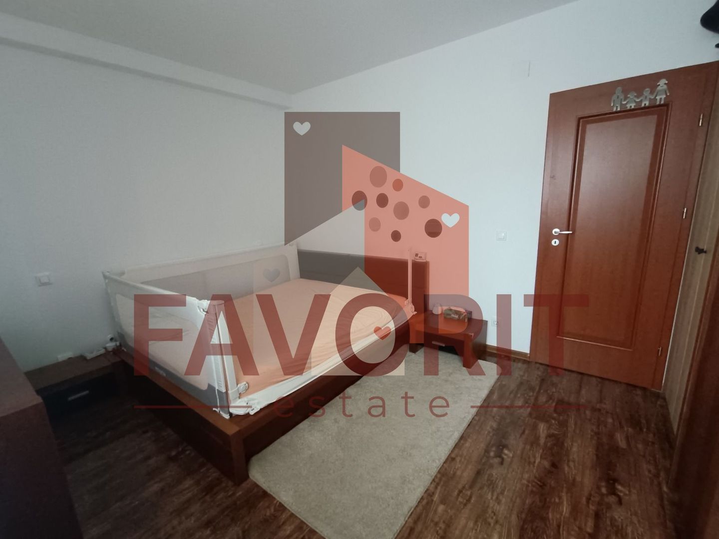 Apartament 2 camere | Bloc Nou | in Timisoara | Loc de parcare in CF - Poză 3