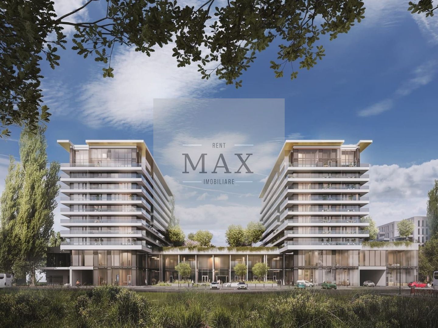 Apartament 2 camere de vânzare | 46,85 | Zona Autogară | Etaj 9 - Poză 4