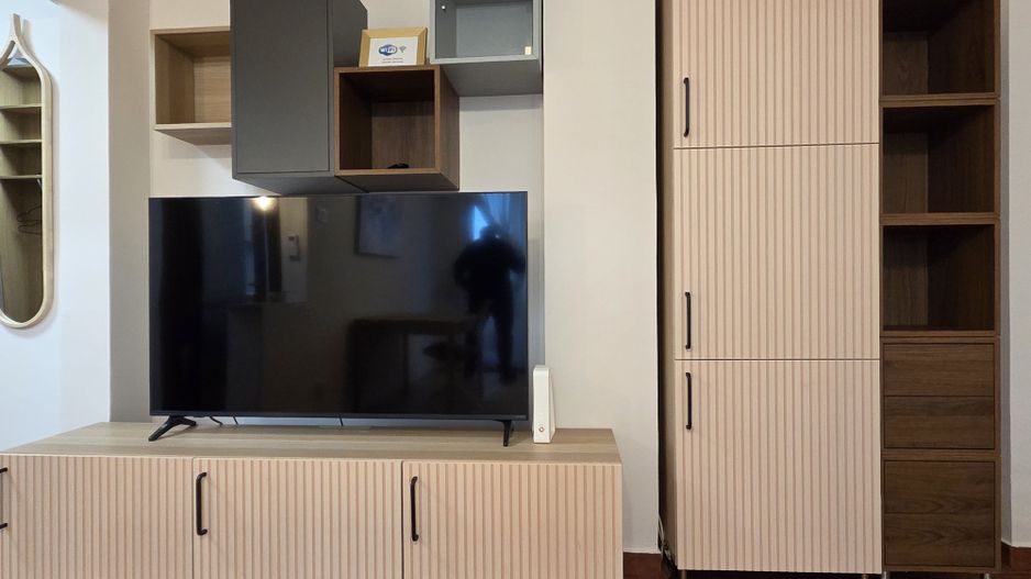 COMISION 0% PRIMA ÎNCHIRIERE Ap 2 cam Dorobanți- bloc Perla - Poză 7