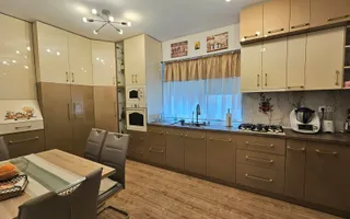 Casa 4 camere 3 bai Selimbar Brana - Poză 11