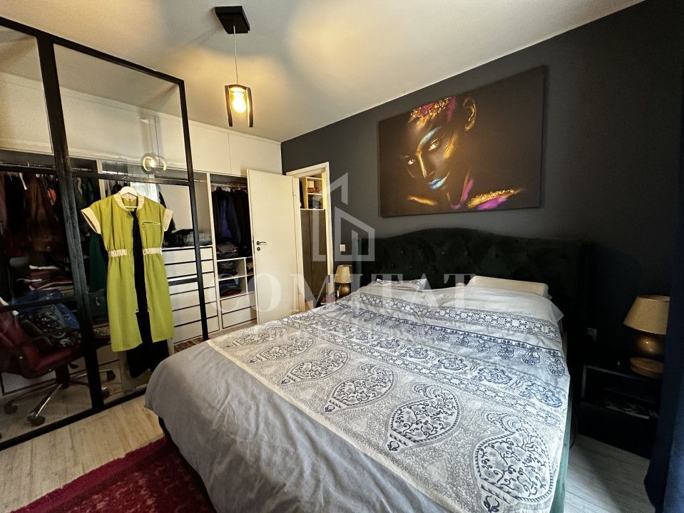 Apartament la cheie | 3 camere | Eroilor - Poză 9