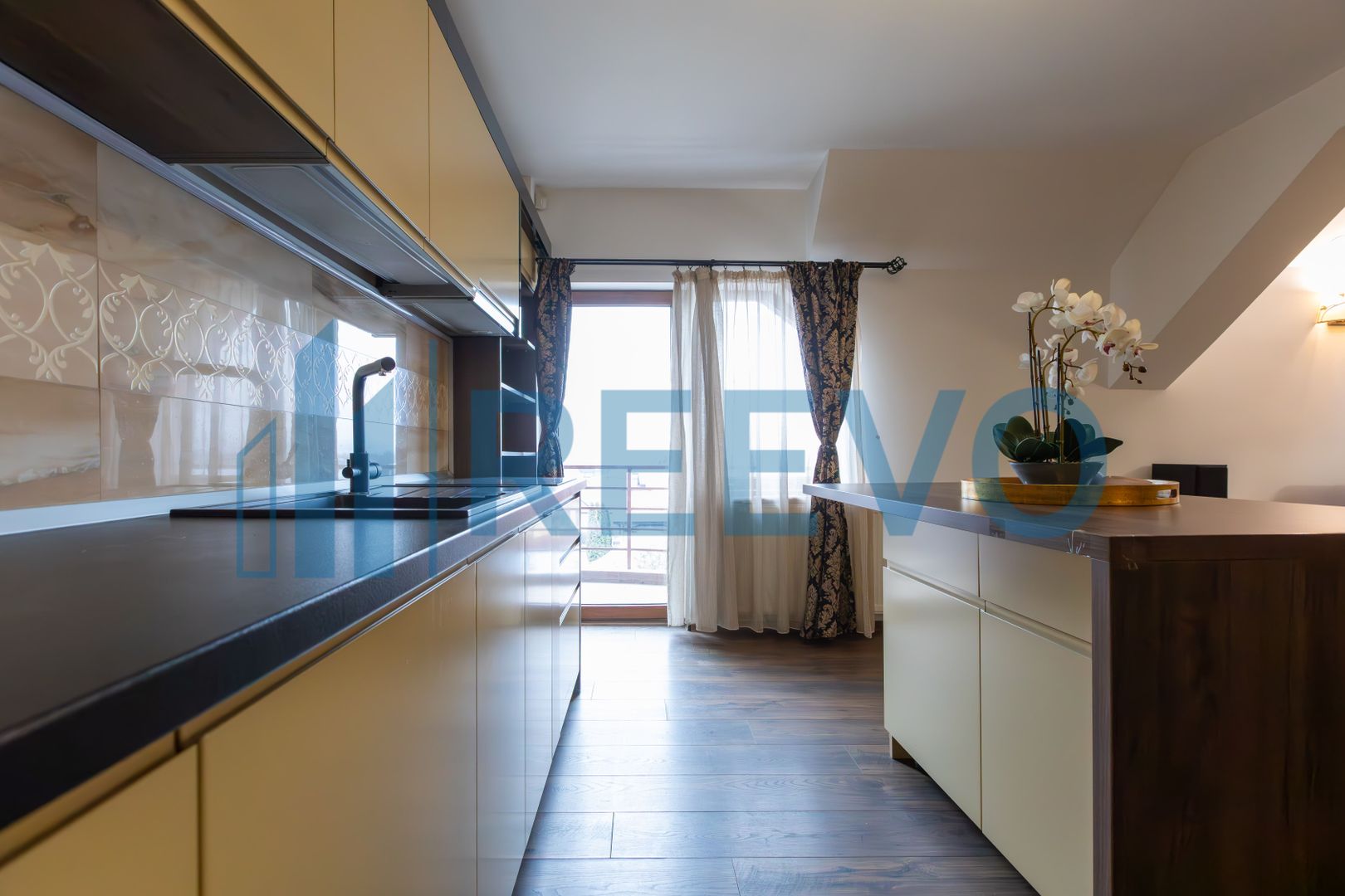 PENTHOUSE de vânzare, Grădina cu Magnolii+ 3 locuri de parcare, COMISION 0%! - Poză 26