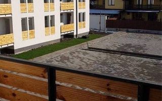 Apartament cu 2 camere, 51mp, Zona Ama Residence - Poză 8