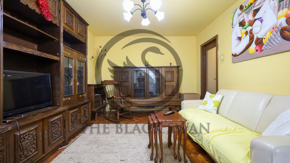 Apartament 3 camere de vanzare | decomandat | Zona Centrala - Ploiesti - Poză 3
