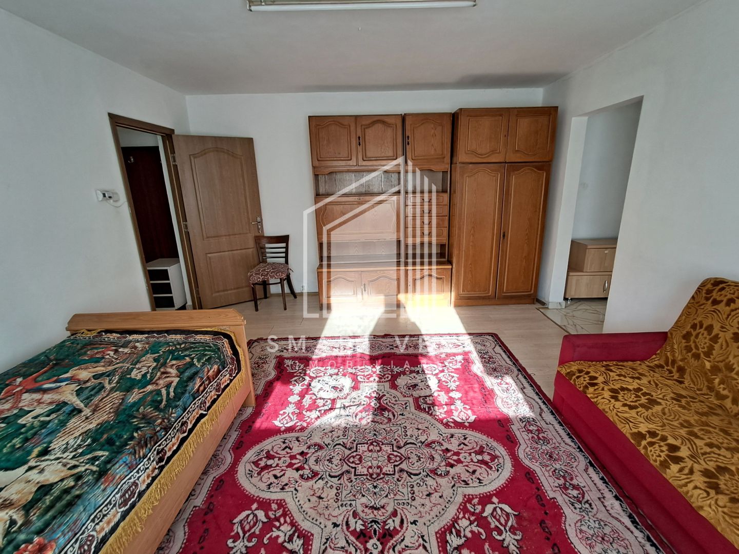 Apartament 2 camere | Parter | Zona micro 16 - Poză 3
