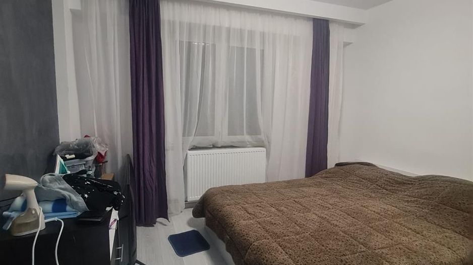 Apartament 3 Camere parter Dacia - Poză 2