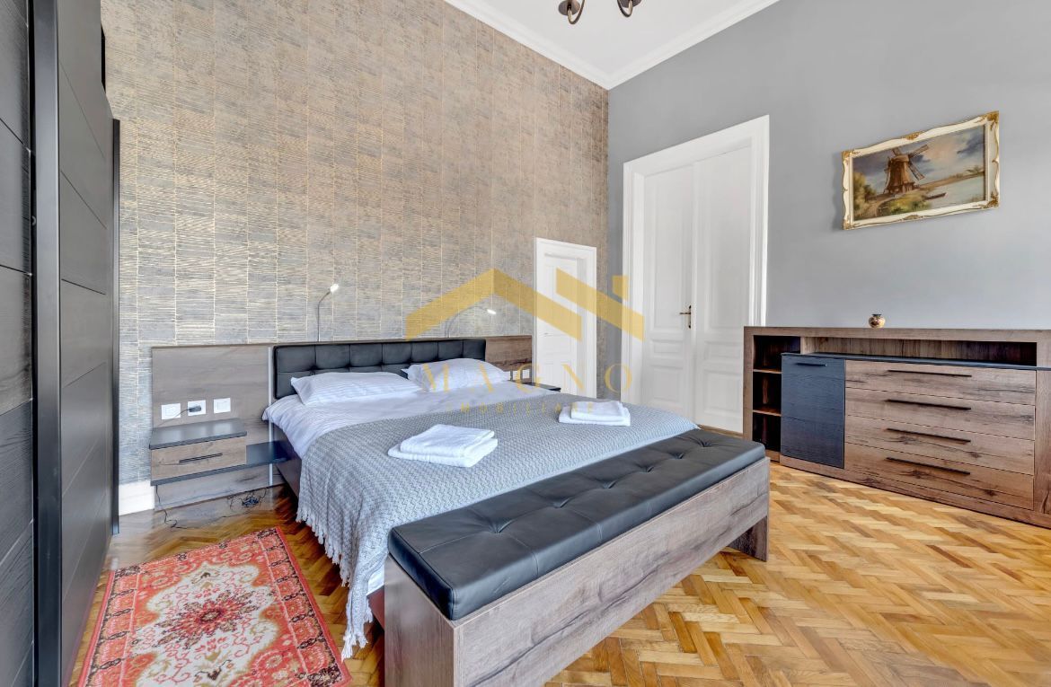 Apartament  superlux ,ultracentral de inchiriat . - Poză 10