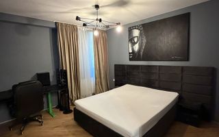 Apartament / Penthouse de inchiriat //Terasa // Loc de parcare subteran - Poză 4