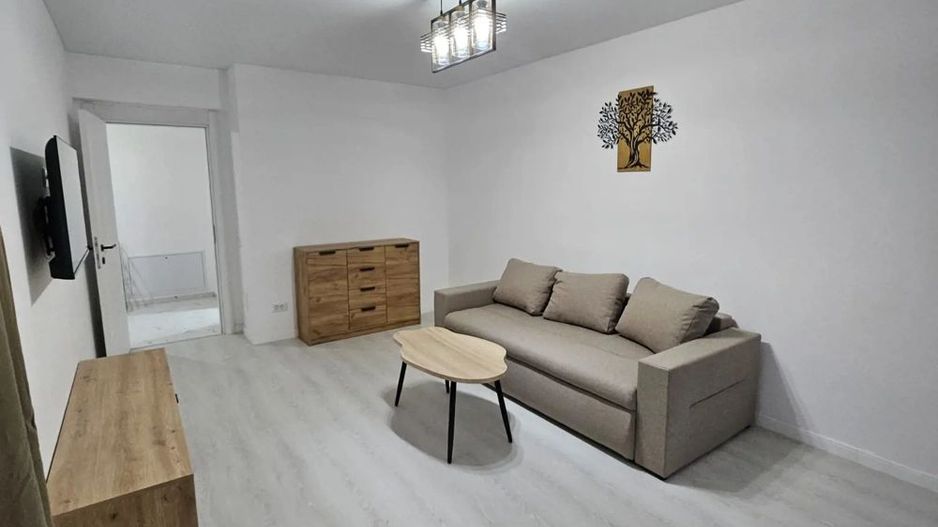 De închiriat garsonieră Berceni Drumul Binelui - Poză 2