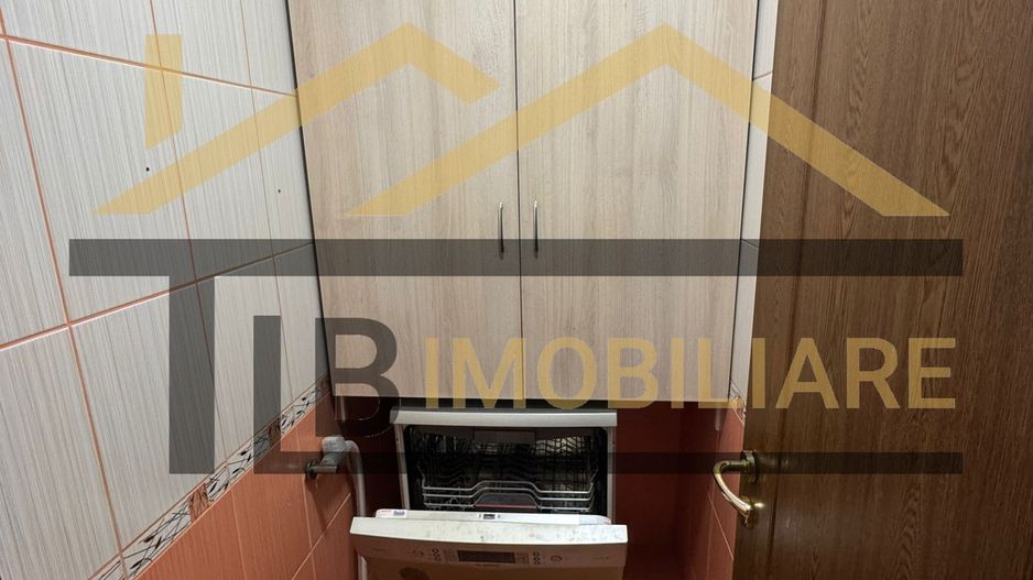 Apartament de 3 camere, 74mp, decomandat, Zona Fortuna - Poză 10