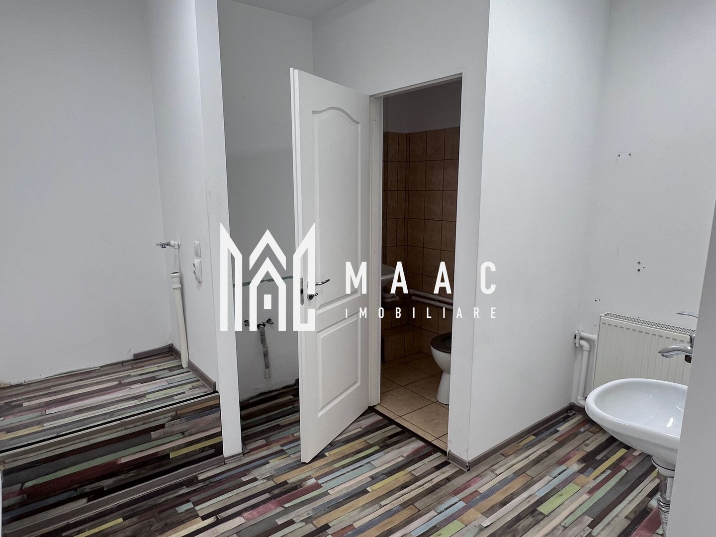 Spațiu comercial de închiriat I 36MP I Zona Calea Dumbravii - Poză 5