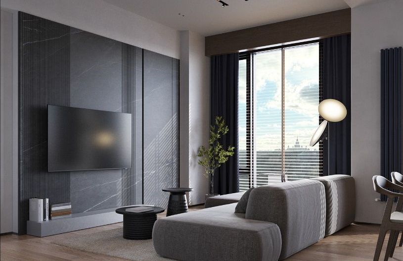 Apartament de 3 camere de lux | One Floreasca Towers - Poză 11