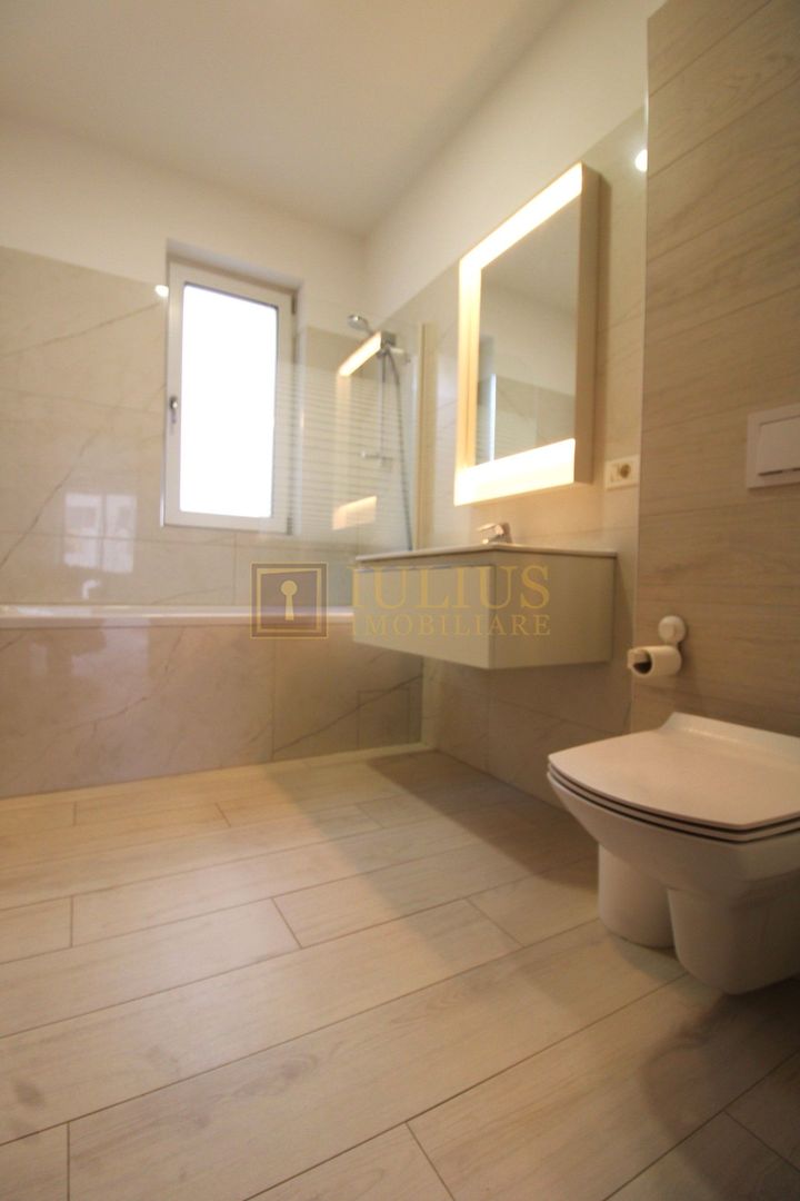 parter, loc de parcare -in spate la Decathlon - Poză 11