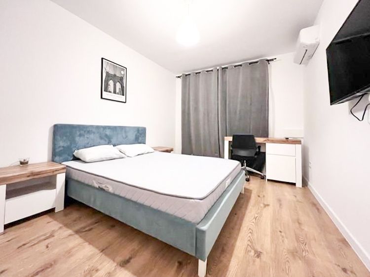 Închiriere apartament 2 camere 47mp | Rond OMV - Poză 11