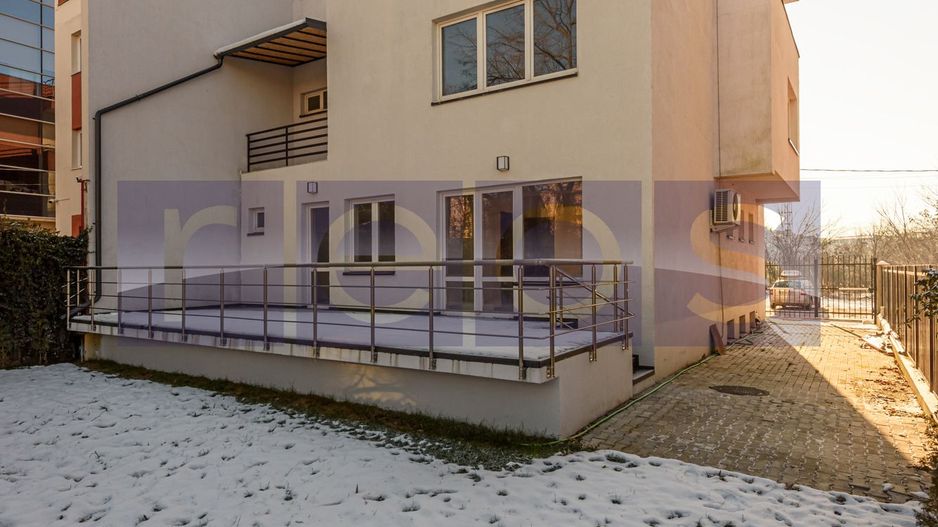 VANZARE VILA | 7 CAMERE + GARAJ | BANEASA - HERASTRAU - Poză 20