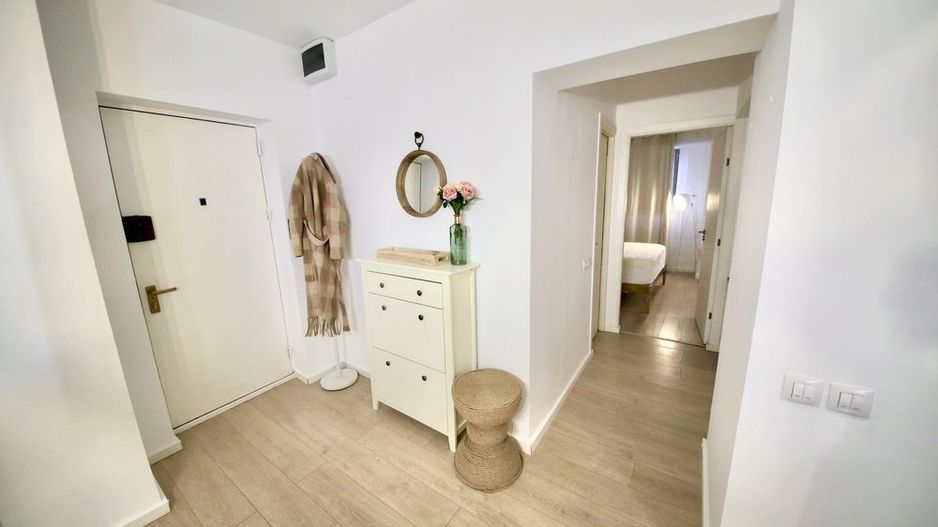 INCHIRIEZ Apartament PREMIUM | 2 camere | Zona Panduri - 13 Sept - Poză 5