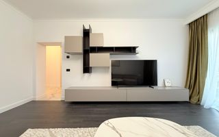 APARTAMENT 3 CAMERE - LUX | 2 BOXE | DOROBANTI - Poză 3