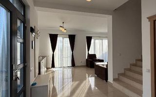 Duplex modern, 110 mp utili, curte 150 mp, mobilat si utilat complet, Europa - Poză 5