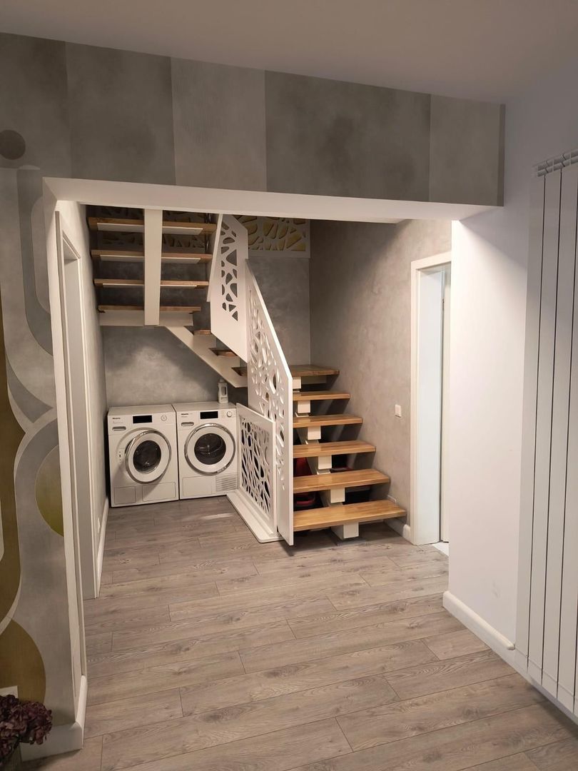 Apartament tip duplex Moghioros Park Residence - Poză 7