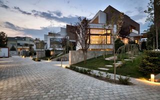 Chirie | Vilă exclusivistă 5 camere | Parcare &piscină | Iancu Nicolae - Poză 1