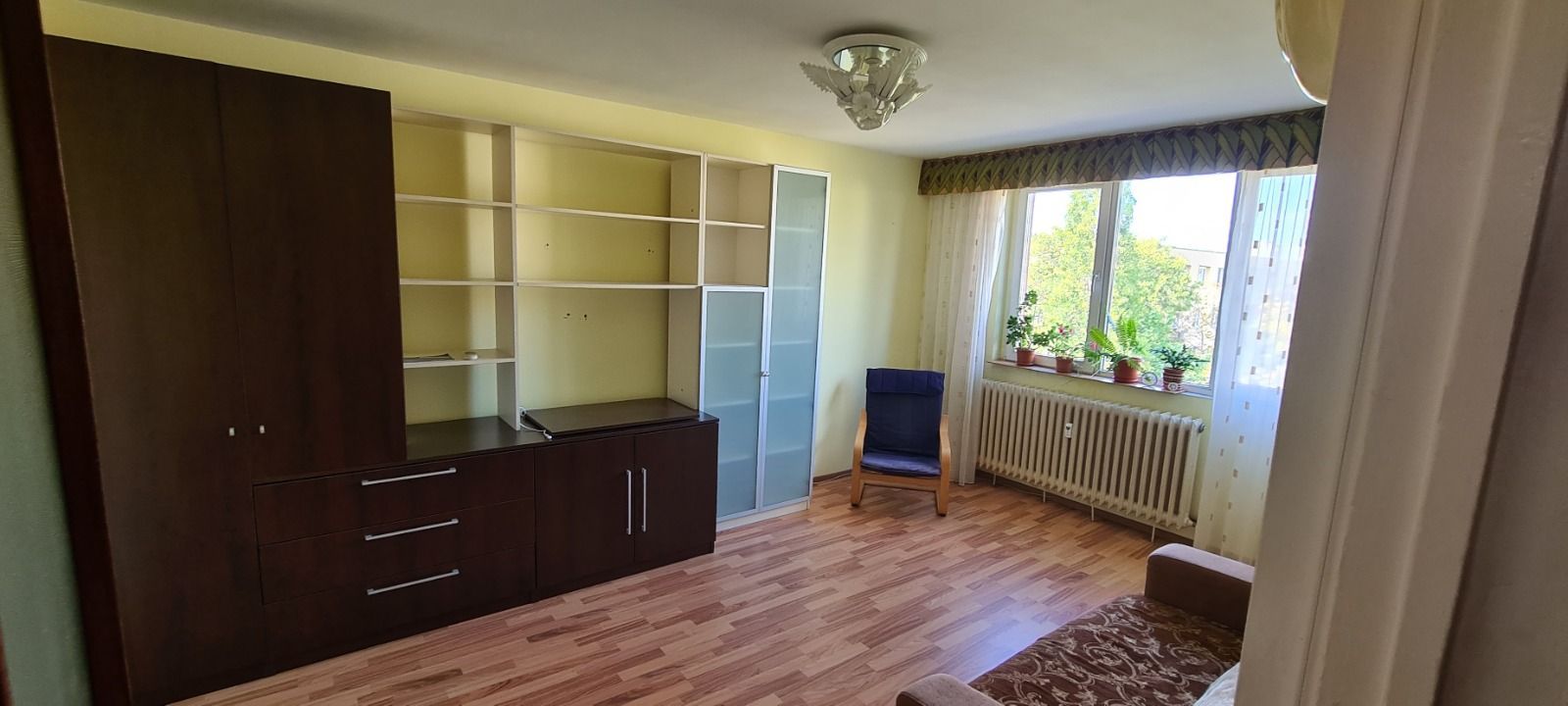 AP. 3 CAMERE- THEODOR PALLADY, REABILITAT, BUCATARIE INCHISA, COMIS 0% - Poză 8