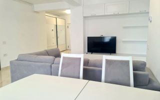 Apartament 2 camere bloc nou, regim hotelier, parcare - Poză 5