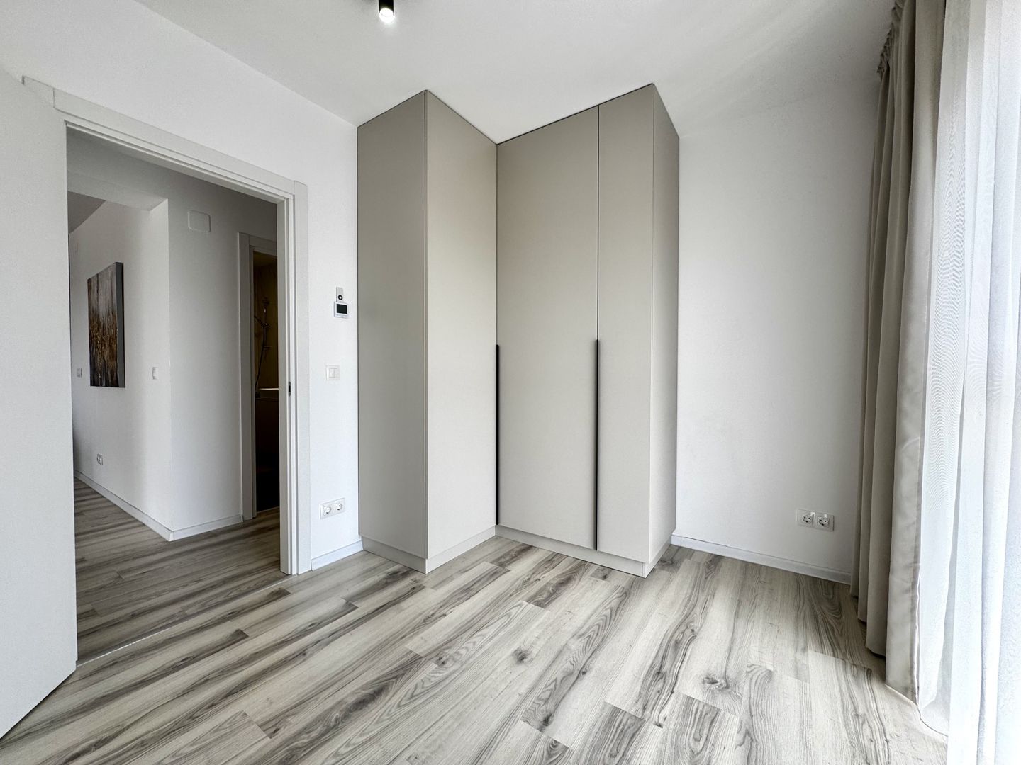 Eleganță la apus – apartament 3 camere, în zona Lipovei, lângă pădure - Poză 13