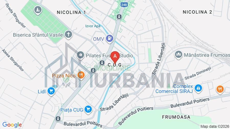 Apaetament pentru inchiriat - Poză 1