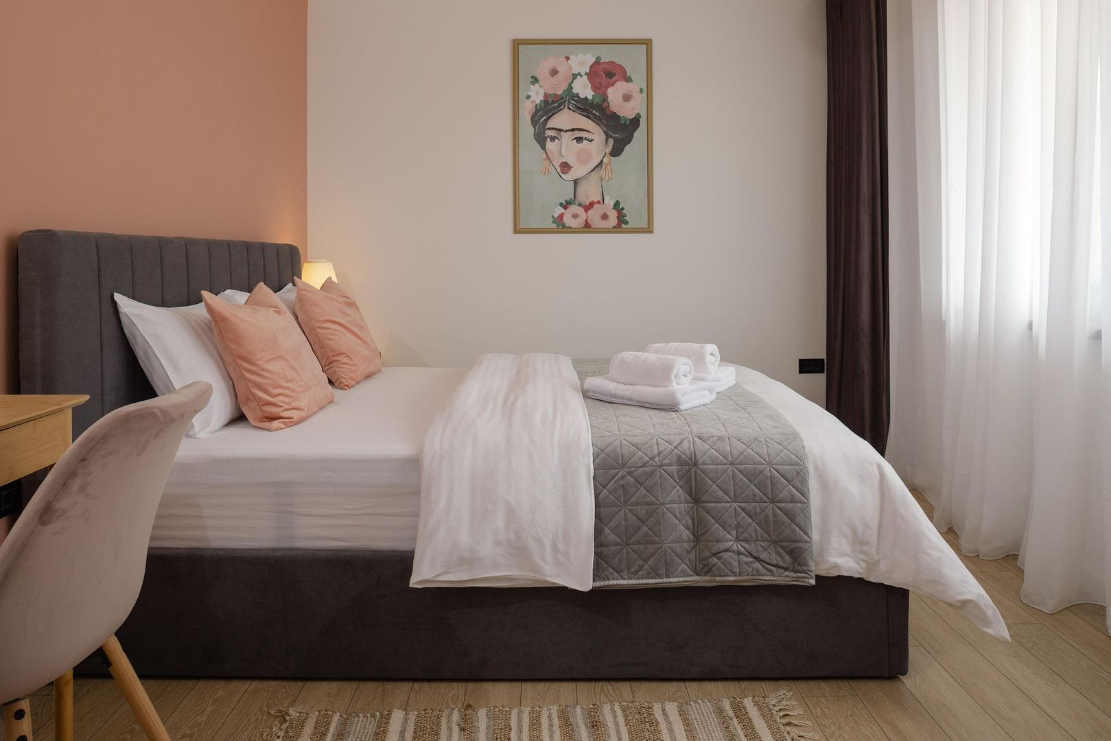 Apartament 2 camere Grand Chalet - Poză 8