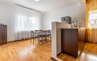 Casa cu 10 camere de vanzare pe str. Corneliu Coposu - Poză 7