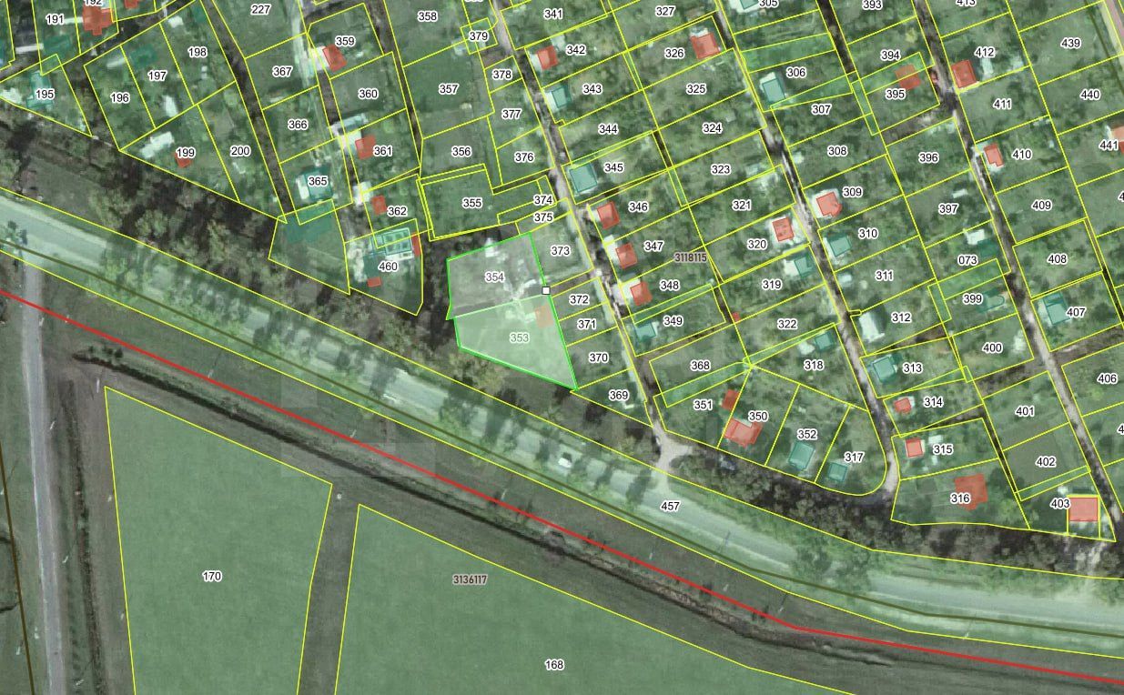 Vânzare, casă, com. Boșcana, r-nul Criuleni - Poză 1