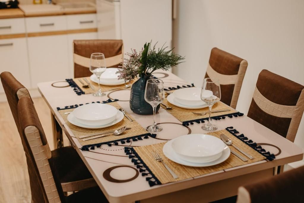 Apartament 3 camere elegant – Piata Unirii Timisoara - Comision 0 - Poză 6