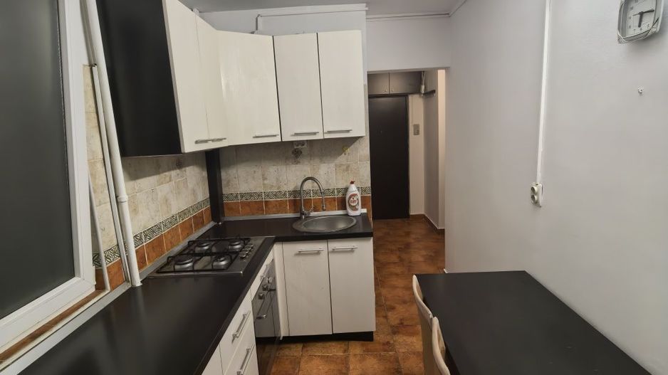 Închiriez apartament 2 camere Dimitrie Cantemir - Poză 6