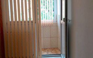 Garsonieră de închiriat în zona Galata, Iași – complet mobilată și utilată - Poză 5