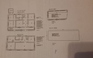 Rahova str. Pucheni casa si teren 1950 mp - proprietar - Poză 3