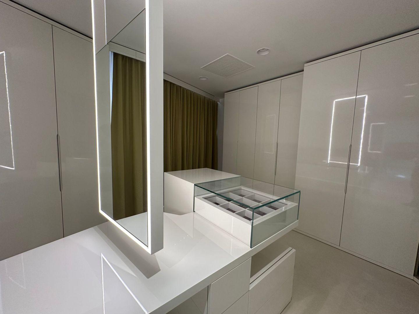 Penthouse Herastrau I Zona de Nord - Poză 13